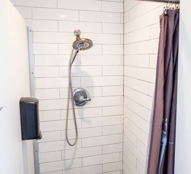 ルームシェアのワンベッド, California Dreams Hostel Ocean Beach