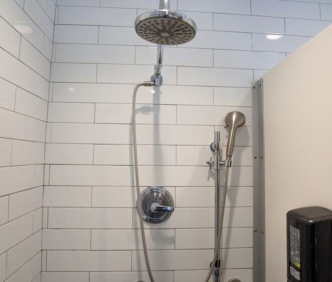 ルームシェアのワンベッド, California Dreams Hostel Ocean Beach