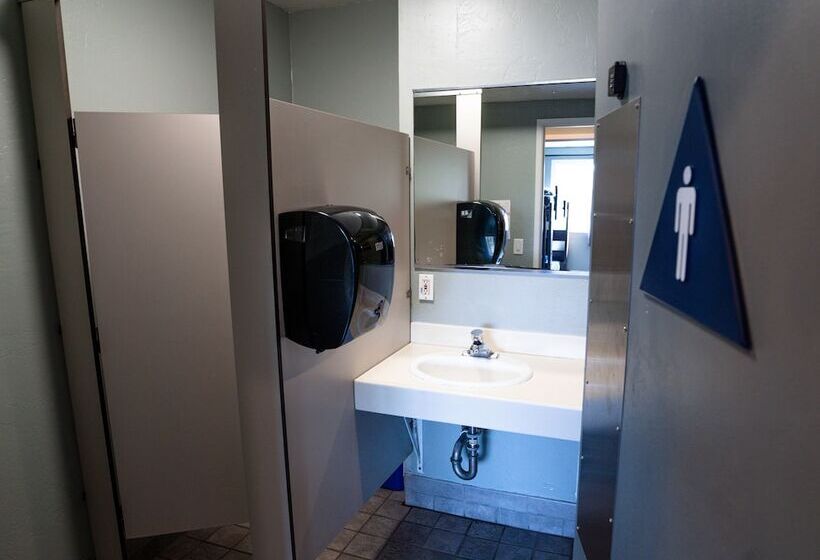 ルームシェアのワンベッド, California Dreams Hostel Ocean Beach