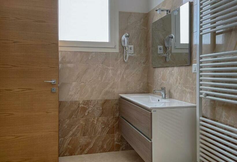 חדר סטנדרט, Karpignàna