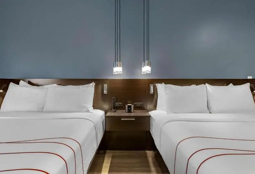 اتاق استاندارد برای معلولان, Vīb Hotel By Best Western Phoenix   Tempe