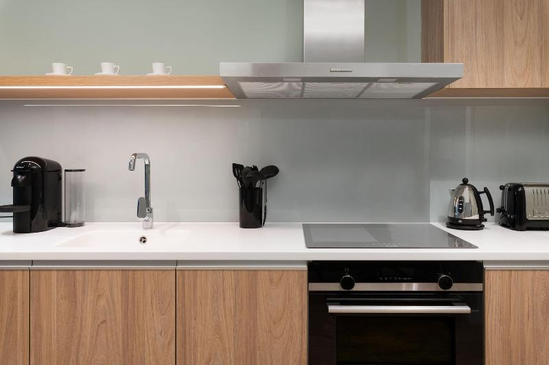 اتاق استاندارد با تخت بزرگ, Vīb Hotel By Best Western Phoenix   Tempe