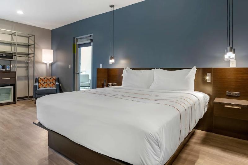 اتاق استاندارد برای معلولان, Vīb Hotel By Best Western Phoenix   Tempe