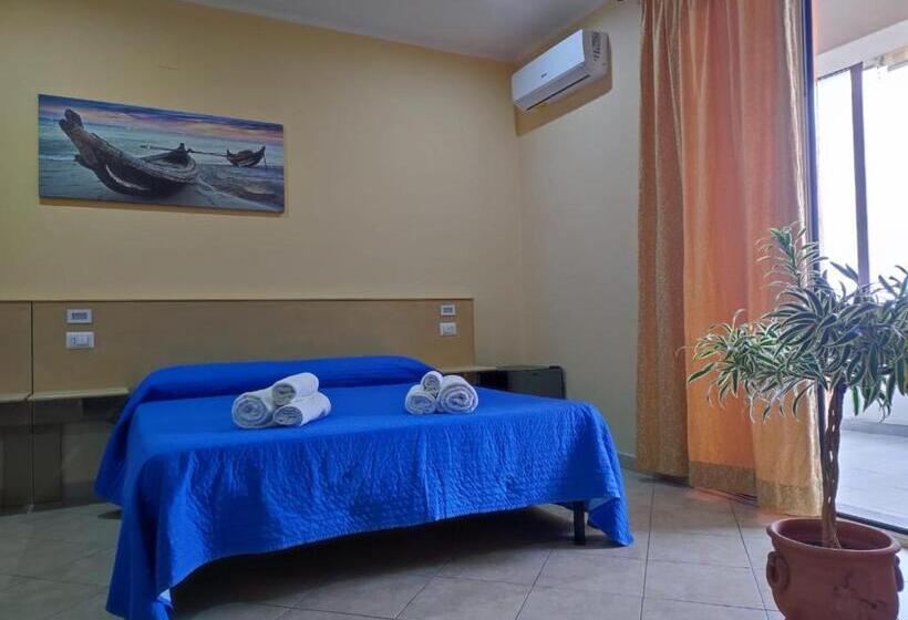 اتاق استاندارد, Tropeacharmet Parking Free