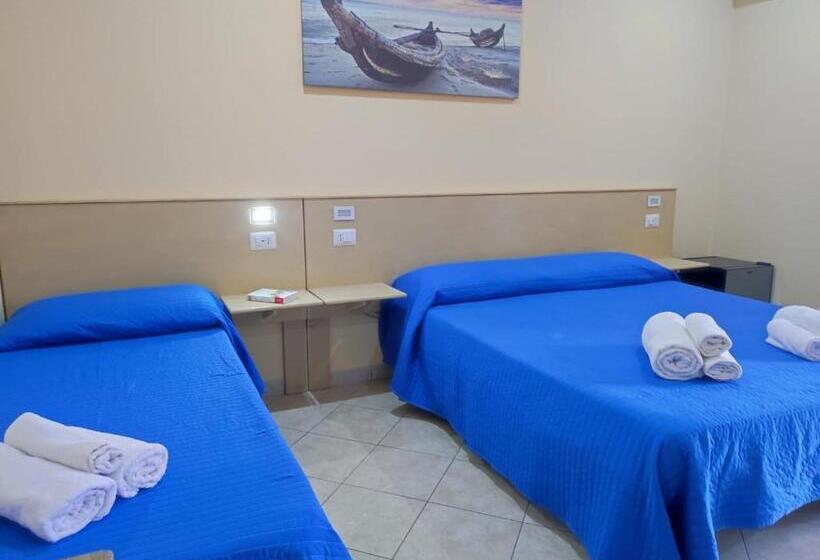 اتاق استاندارد, Tropeacharmet Parking Free