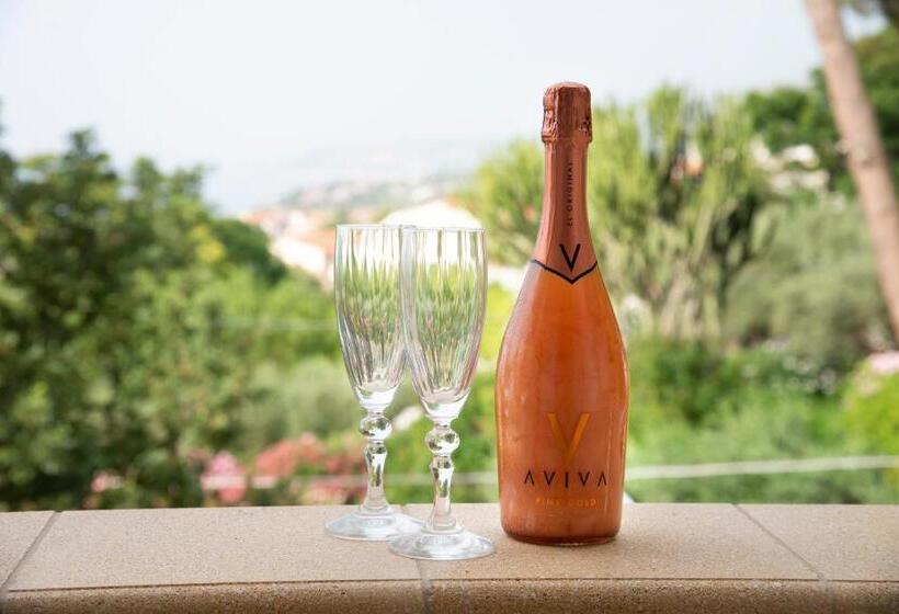 اتاق استاندارد, Tropeacharmet Parking Free