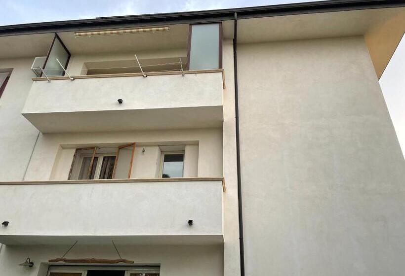 اتاق استاندارد, Tropeacharmet Parking Free