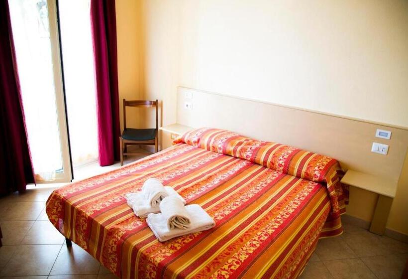 اتاق استاندارد, Tropeacharmet Parking Free