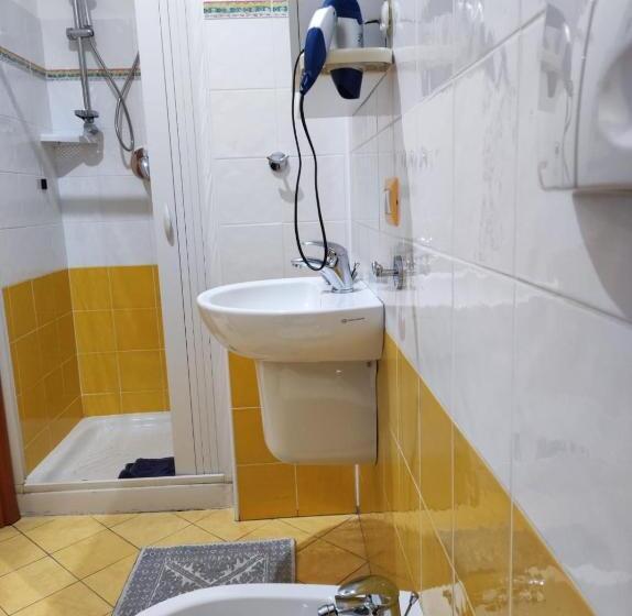 اتاق استاندارد, Tropeacharmet Parking Free