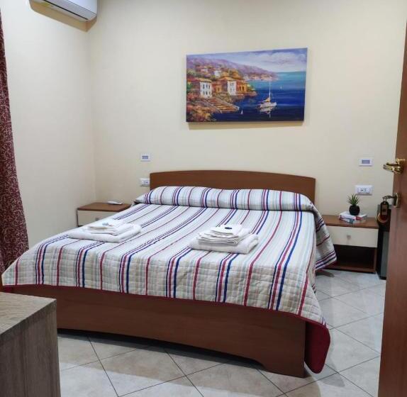 اتاق استاندارد, Tropeacharmet Parking Free