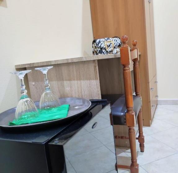 اتاق استاندارد, Tropeacharmet Parking Free