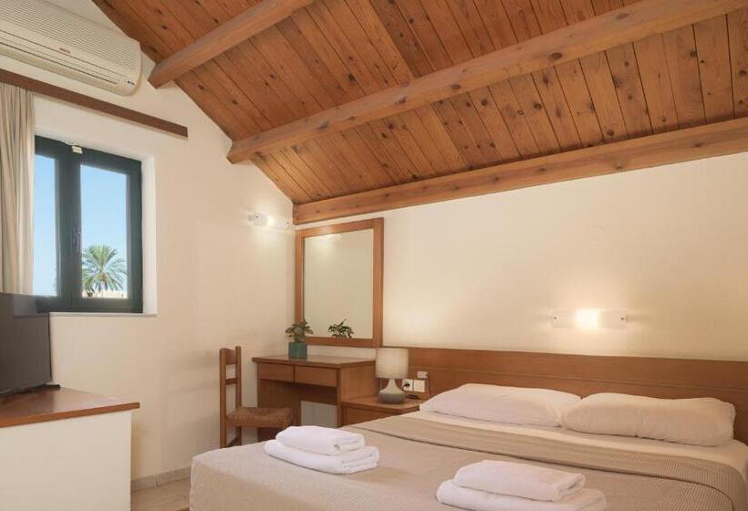 Номер Дюплекс, Asterias Village