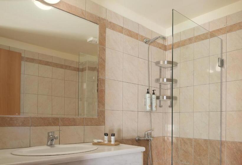 Номер Дюплекс, Asterias Village