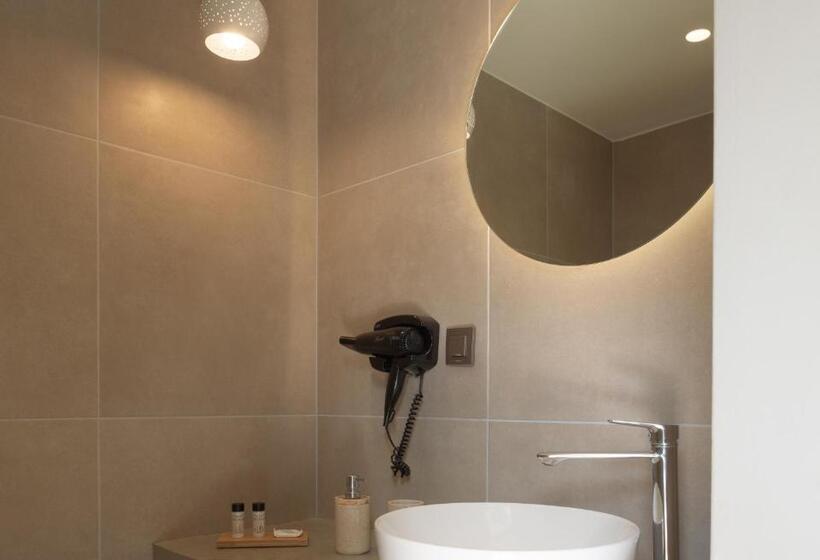 Номер Superior, Asterias Village