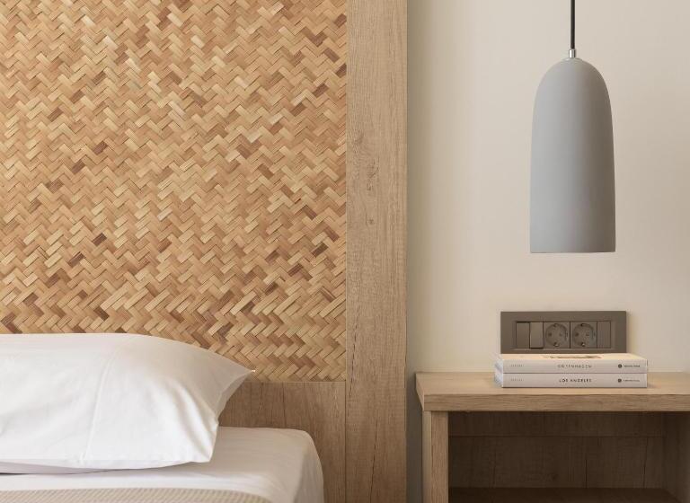 Номер Superior, Asterias Village