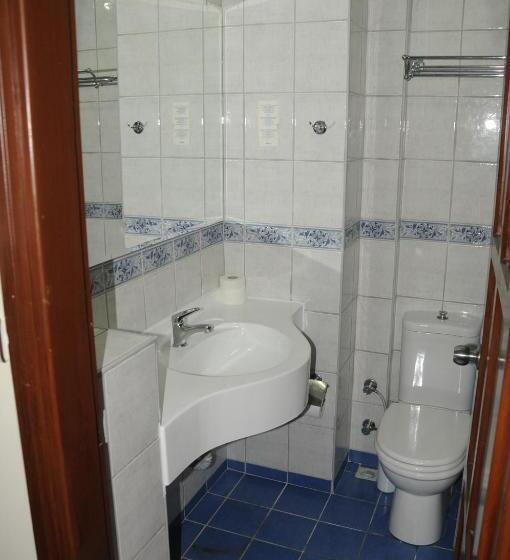 Номер Стандарт, Alin