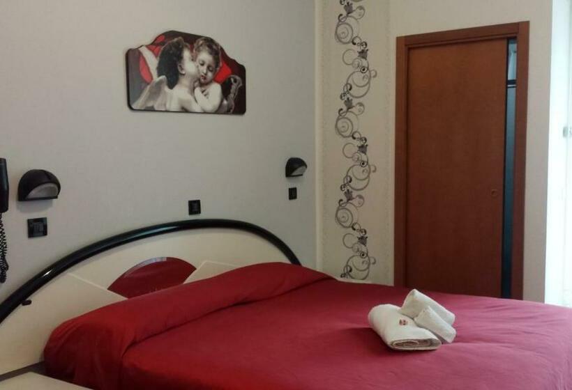 标准三人间, Beppe