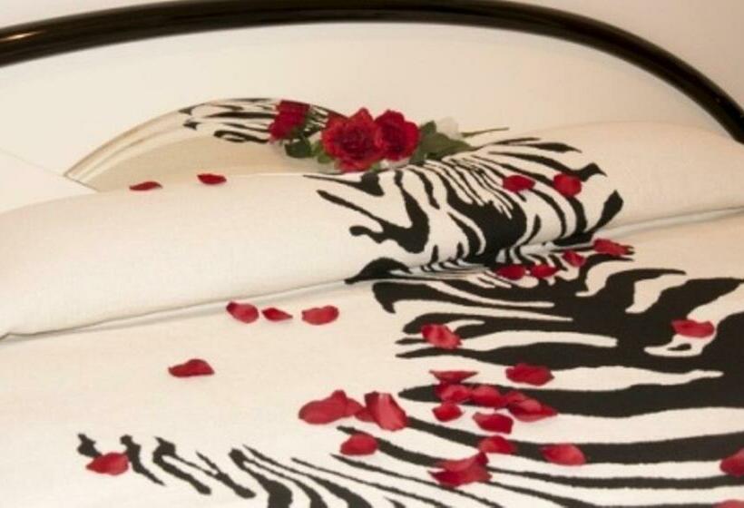 标准三人间, Beppe