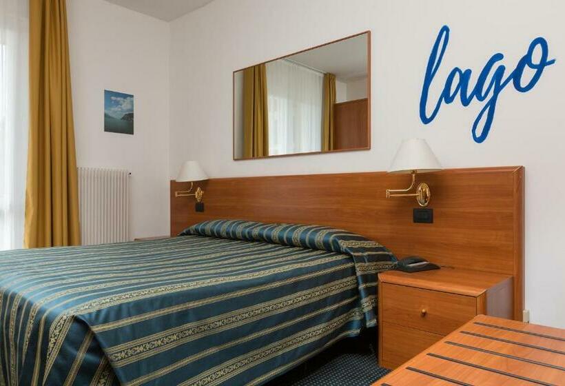 חדר אקונומי, Brione Green Resort