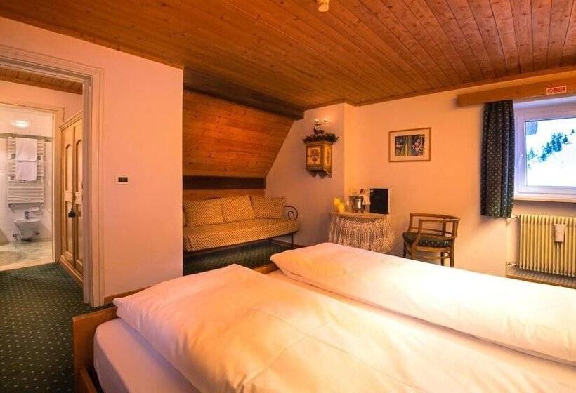 Quarto Estandar, Cir