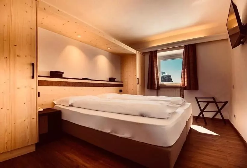 Standard-huone, Cir