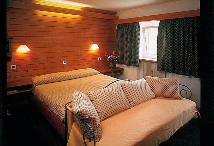 Quarto Estandar, Cir