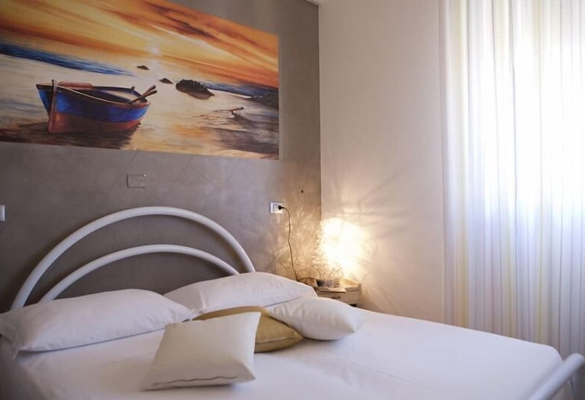 スタンダードルーム, Derby