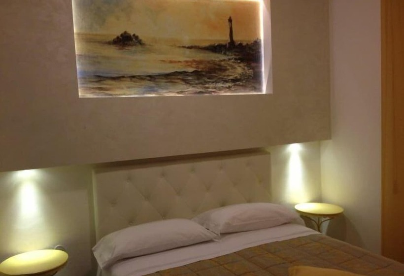 スタンダードルーム, Derby