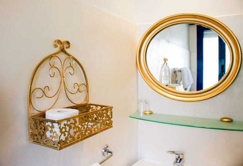 ファミリールーム, Derby