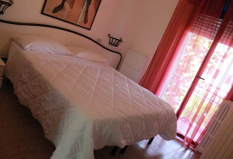 ファミリールーム, Derby