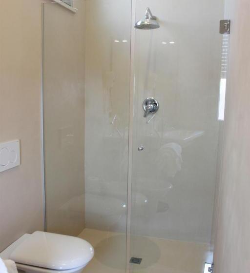 スタンダードルーム, Derby