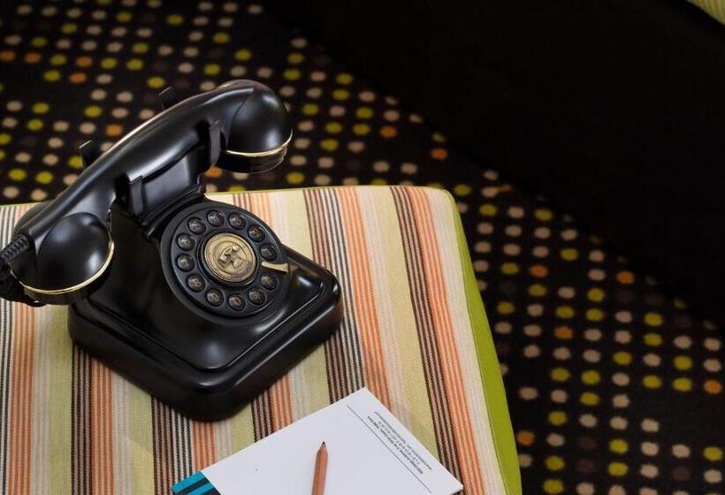 スーペリアールーム, Design Sorbonne