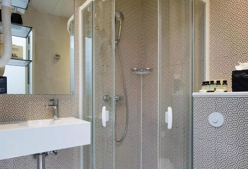 اتاق سوپریور, Design Sorbonne