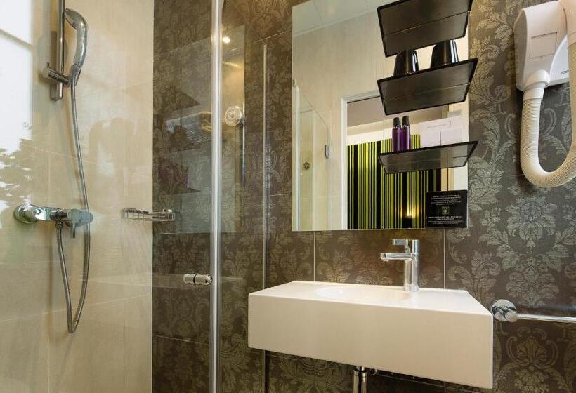 スーペリアールーム, Design Sorbonne