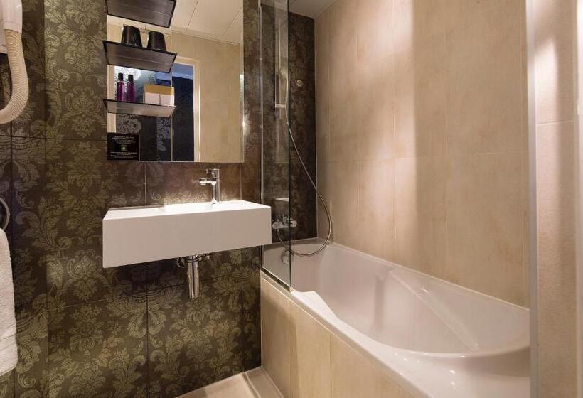 デラックスルーム, Design Sorbonne