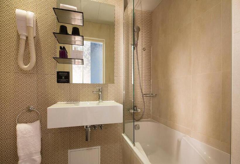 デラックスルーム, Design Sorbonne