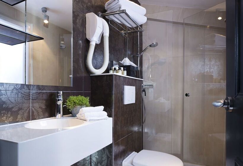 クラシックルーム, Design Sorbonne