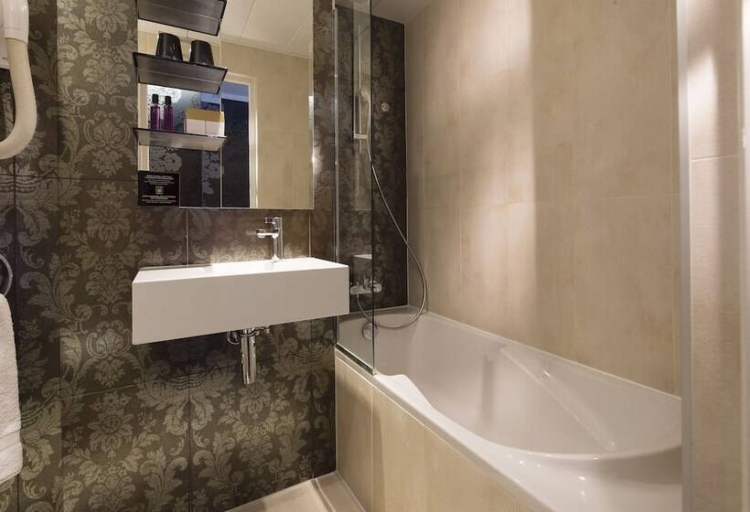 クラシックルーム, Design Sorbonne