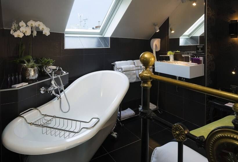 クラシックルーム, Design Sorbonne