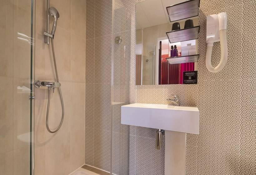 クラシックルーム, Design Sorbonne