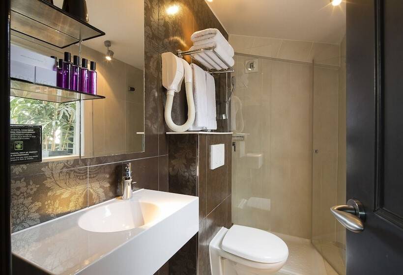 クラシックルーム, Design Sorbonne