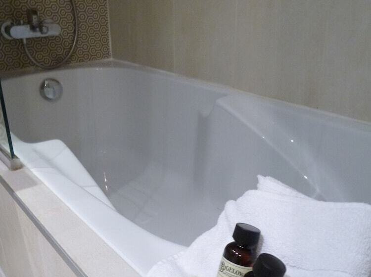 スーペリアールーム, Design Sorbonne