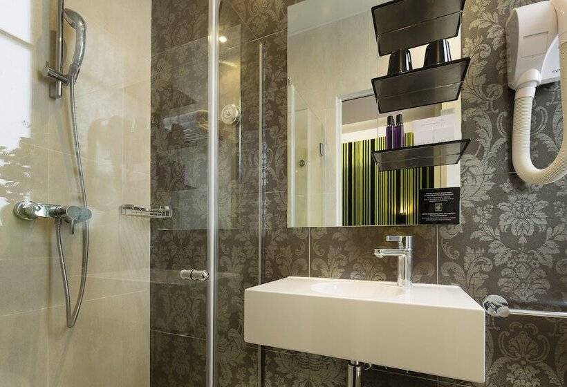 スーペリアールーム, Design Sorbonne