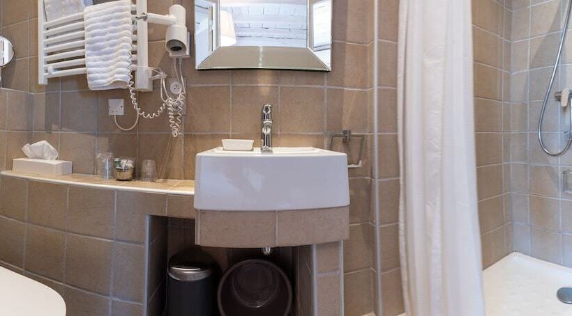 スタンダードルーム, Et Appartements Domaine Des Clos   Teritoria