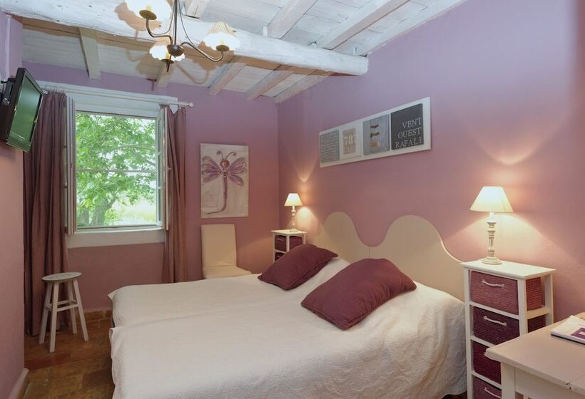 スタンダードルーム, Et Appartements Domaine Des Clos   Teritoria