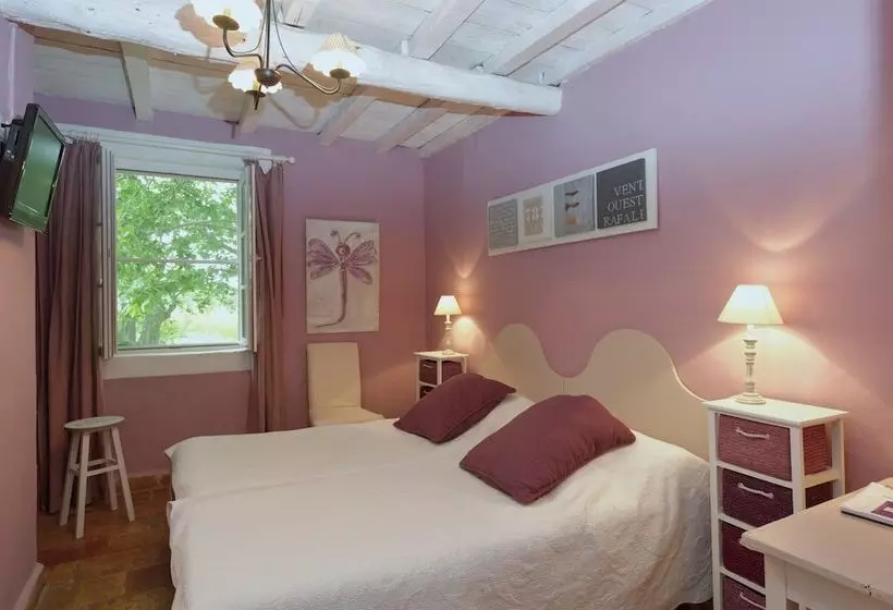 スタンダードルーム, Et Appartements Domaine Des Clos   Teritoria