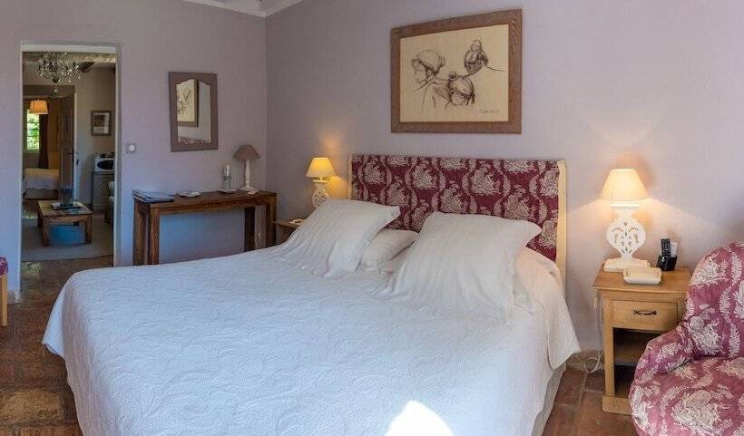 スタンダードルーム, Et Appartements Domaine Des Clos   Teritoria