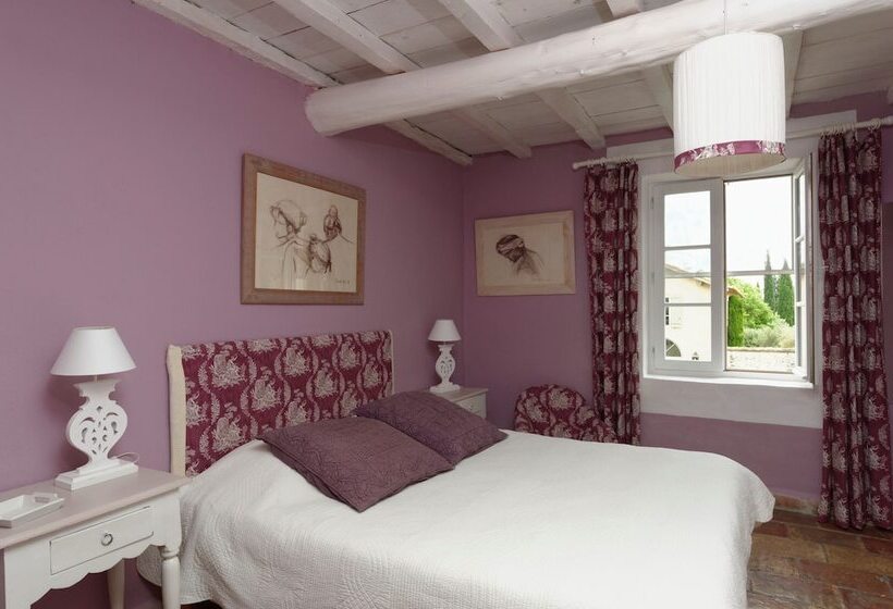 Номер Стандарт, Et Appartements Domaine Des Clos   Teritoria