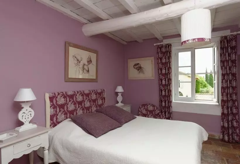 スタンダードルーム, Et Appartements Domaine Des Clos   Teritoria