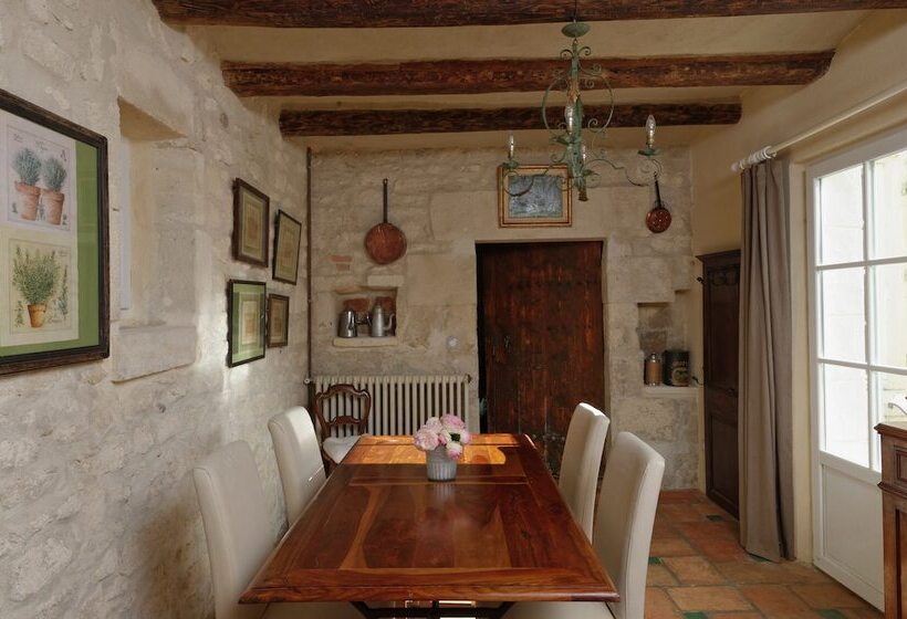 １ベッドルームのデラックスアパートメント, Et Appartements Domaine Des Clos   Teritoria